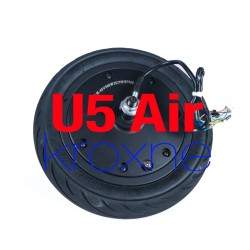 Monorim 48v U5 Air 2.0 500w variklis - padanga su kamera. Monorim - 2 Monorim 48v U5 Air 2.0 500w - kamerinė padanga.Nebūtina ke