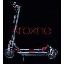 Monorim SUV S1 - jusqu'à 1 000 W de puissance, batterie 20 000 mah ou 32 000 mah Monorim - 2 Mise à niveau vers tous les extras 