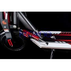 Monorim SUV S1 - až 1000w výkon, 20000mah alebo 32000mah batéria a rýchlosť 60km/h so všetkým príslušenstvom. Monorim - 3 Upgrad