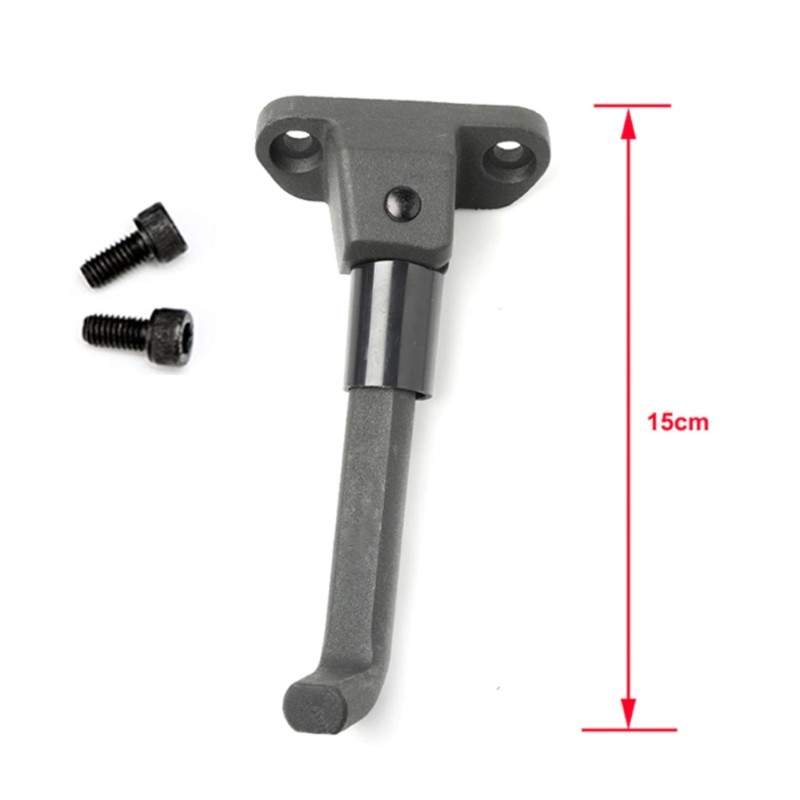 Nosač za Ninebot Max G30, G30D ili G30LP Segway - Ninebot - 5  