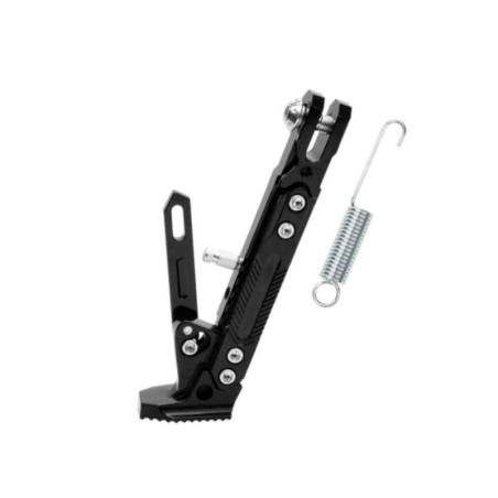 Brons prodloužený stojánek nastavitelný od 110 mm do 275 mm - přizpůsobitelný pro modely Xiaomi, Ninebot Max nebo jiné. KROXNE -
