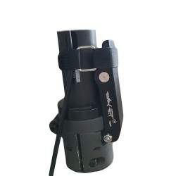 Sharkset CNC skladacia páka nevyhnutná pre G30 Max G30, G30D, G30P a G30LP alebo podobné Sharkset - 4 Musí mať CNC západku pre G