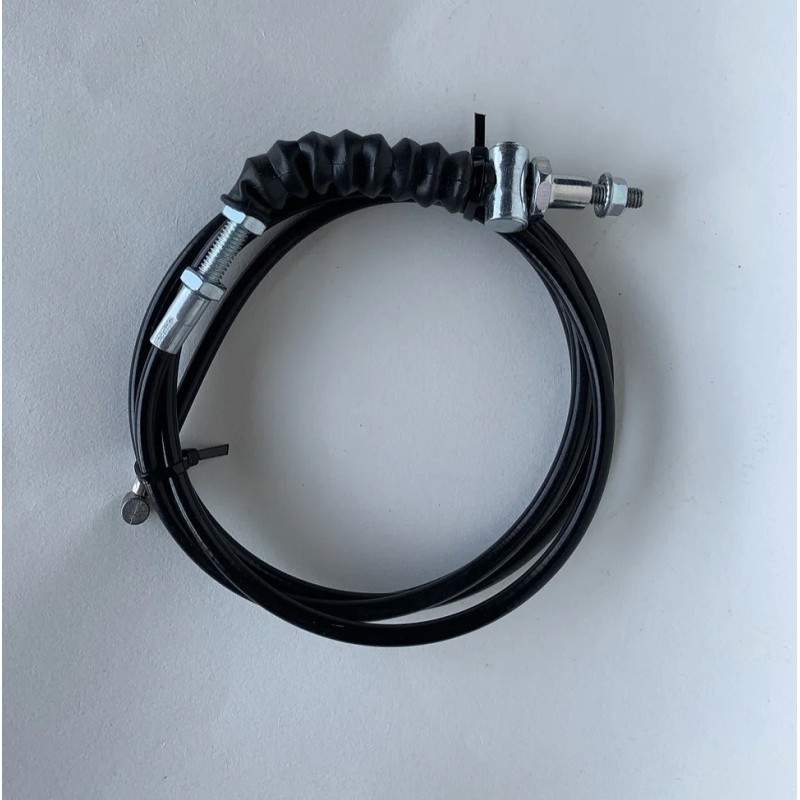 Brake cable for front and rear Sharkset suspensions Sharkset - 3 Brake cable for front and rear Sharkset suspensions

Brake cabl