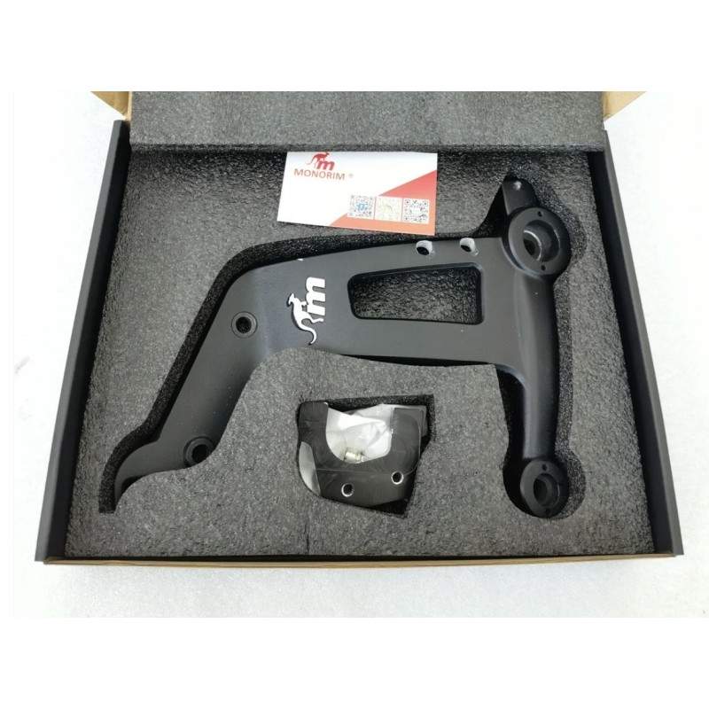 Specific Monorim MD MXR1 350w/500w engine cover kit to upgrade to disc brake. Monorim - 4 Monorim MD MXR1 350w/500w upgrade your