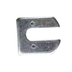 Tagumiste rataste kinnitusplaat seadmetele Xiaomi M365, 1S, Pro2 ja M365 Pro Xiaomi - 1  