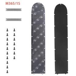 Monorim BC - Paristokotelo akun laajentamiseen, valmistettu alumiinista. Monorim - 4 Alumiinisuojus, joka on suunniteltu akun la