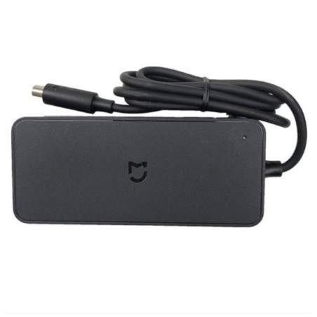 ORIGINÁLNY Nabíjací skúter Elektrické kolobežky Xiaomi Xiaomi - 1  