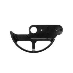 Universal disc cover for Xiaomi electric scooter or similar  - 2