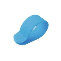 Silikongassdeksel for Xiaomi M365 1s PRO elektrisk scooter Pro2 Mi3 Pro4 ninebot MAX G30 eller lignende  - 2 Elektrisk scooter A
