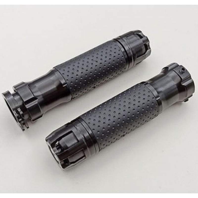 Mânere universale rotative din aliaj de aluminiu pentru trotinete electrice  - 2 Mânere universale rotative din aliaj de alumini