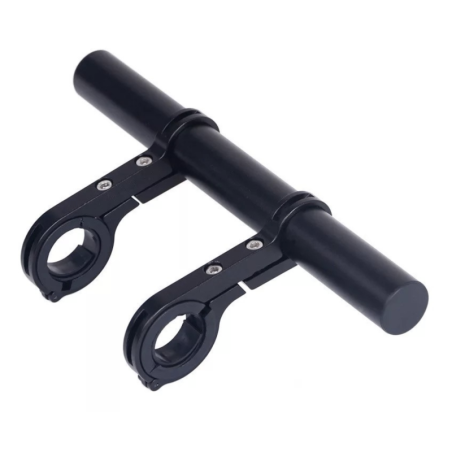 Stuurverlenging van 20 cm met dubbele beugel Xiaomi - 1  