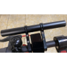 Extensão de guiador de 20 cm com suporte duplo Xiaomi - 2  