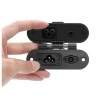Charging port for Ninebot Max G30 Segway - Ninebot - 1 Charging port for Ninebot Max G30
Replacement part charging port for Nine