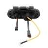 Port de charge pour Ninebot Max G30 Segway - Ninebot - 2 Port de charge pour Ninebot Max G30
Port de charge de pièce de rechange
