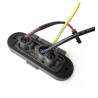 Charging port for Ninebot Max G30 Segway - Ninebot - 3 Charging port for Ninebot Max G30
Replacement part charging port for Nine