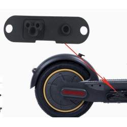 Capac din cauciuc pentru portul de încărcare al lui Ninebot Max G30 Segway - Ninebot - 1 Capac din cauciuc pentru portul de încă