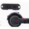 Gummidæksel til opladningsporten på Ninebot Max G30 Segway - Ninebot - 1 Gummidæksel til opladningsporten på Ninebot Max G30
Gum