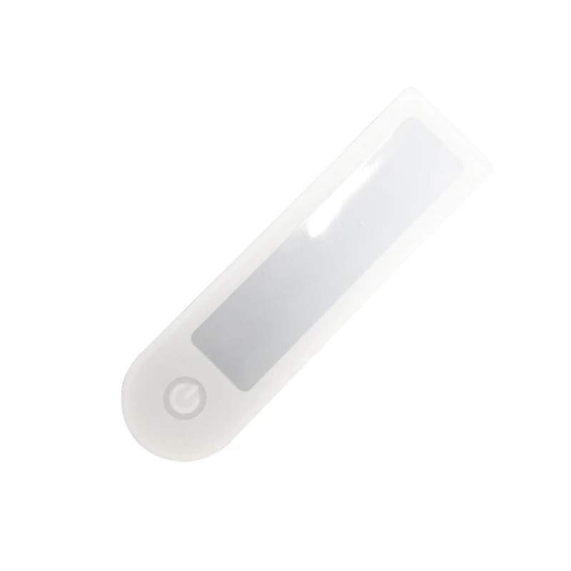 Beskyttende vanntett deksel til kontrollpanelet til Xiaomi M365, 1S, Essential, Pro2 eller M365 Pro Xiaomi - 6  