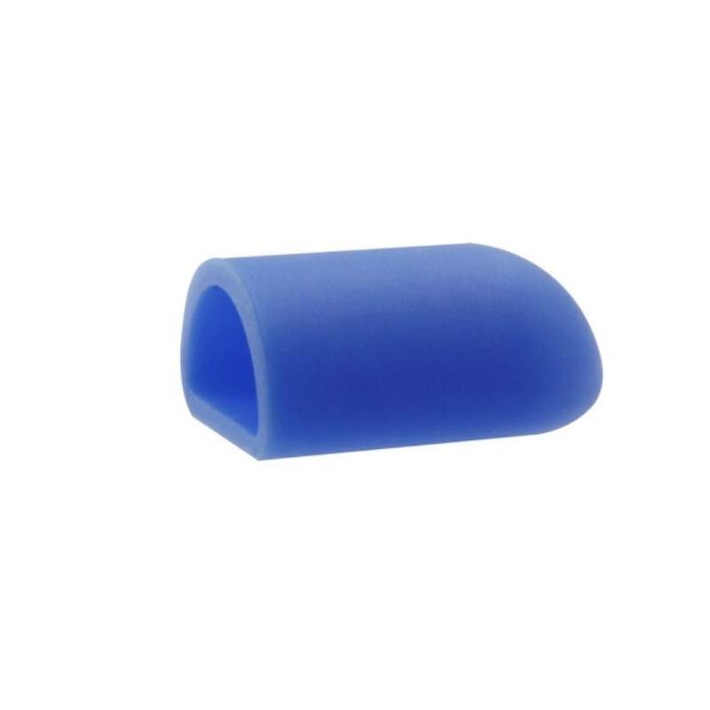 Cubierta de la pata de cabra para patinetes eléctricos Ninebot Segway Max G30 G30D Es2 Es4 F20/30/40  - 2 Cubierta de la pata de