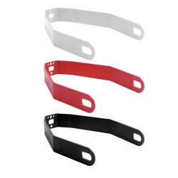 Aluminum fender support for Xiaomi electric scooters for 8 and 10 inches  - 1