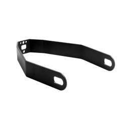 Aluminiumsskjermstøtte for Xiaomi elektriske scootere for 8 og 10 tommer  - 2 Aluminiumsskjermstøtte for Xiaomi elektriske scoot