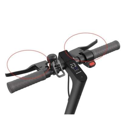 Brake lever for Xiaomi M365, 1S, Pro2 and M365 Pro Xiaomi - 7  