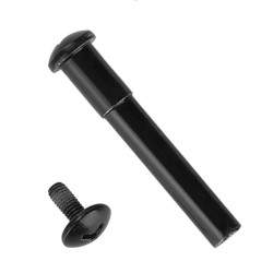 Ruuvi + kiinteä pultti taittovipua varten - Xiaomi M365, 1S, Pro2 ja M365 Pro Xiaomi - 3  