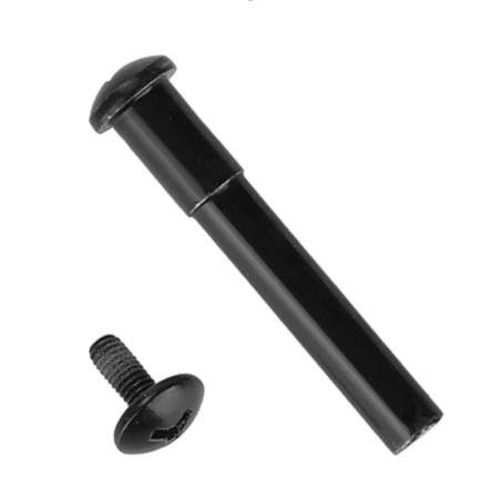 Skruv + fast bult för vikningsspak - Xiaomi M365, 1S, Pro2 och M365 Pro Xiaomi - 3  