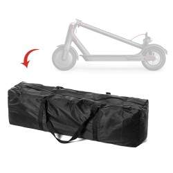 Valise à main, sac de transport étanche pour trottinette électrique - Xiaomi, Ninebot Max ou similaire  - 5 Valise à main, sac d