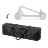 Hand suitcase, waterproof transport bag for electric scooter - Xiaomi, Ninebot Max or similar  - 5