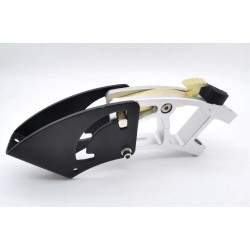 Lukustusnupuga kokkupandav moodul 10-tollise rolleri jaoks  - 9  