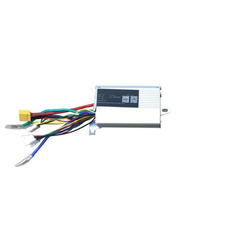 48V-os vezérlő vagy cserealkatrészek monorim T2SPro+ elektromos robogóhoz Monorim - 1 48V-os vezérlő vagy cserealkatrészek monor