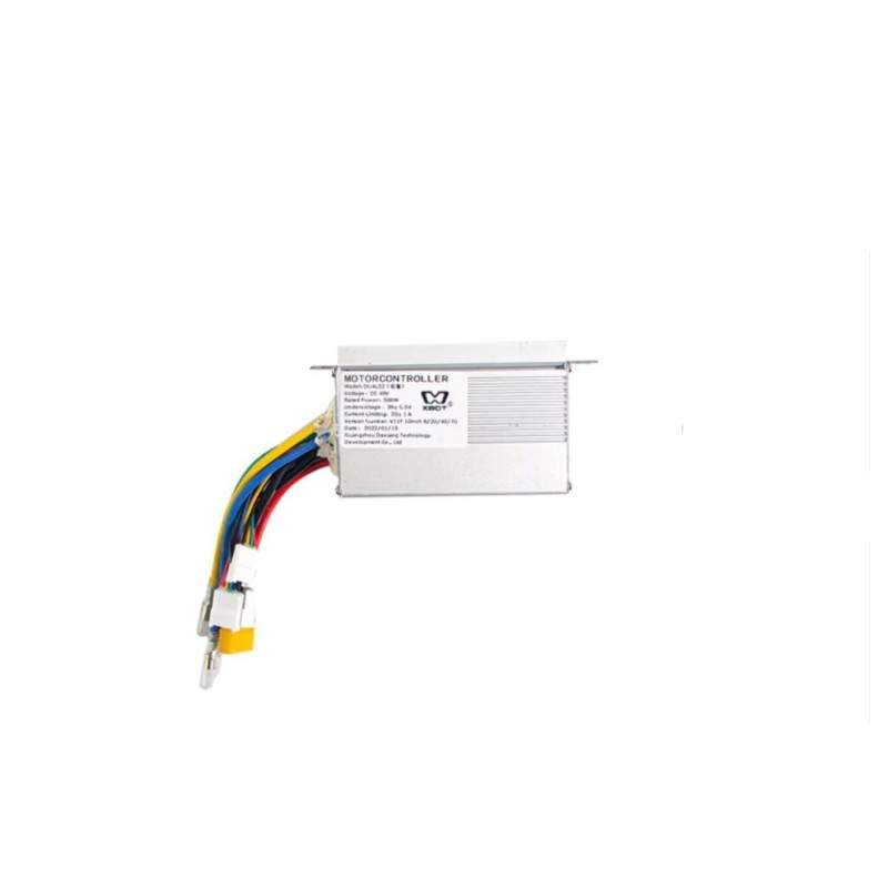 Controller for rear motor 48v 500w of the Dual52 kit or for scooter SUV S1 Monorim - 1 Controller for rear motor 48v 500w of the