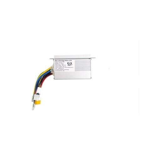 Controlador para motor traseiro 48v 500w do kit Dual52 ou para scooter SUV S1 Monorim - 1 Controlador para motor traseiro 48v 50