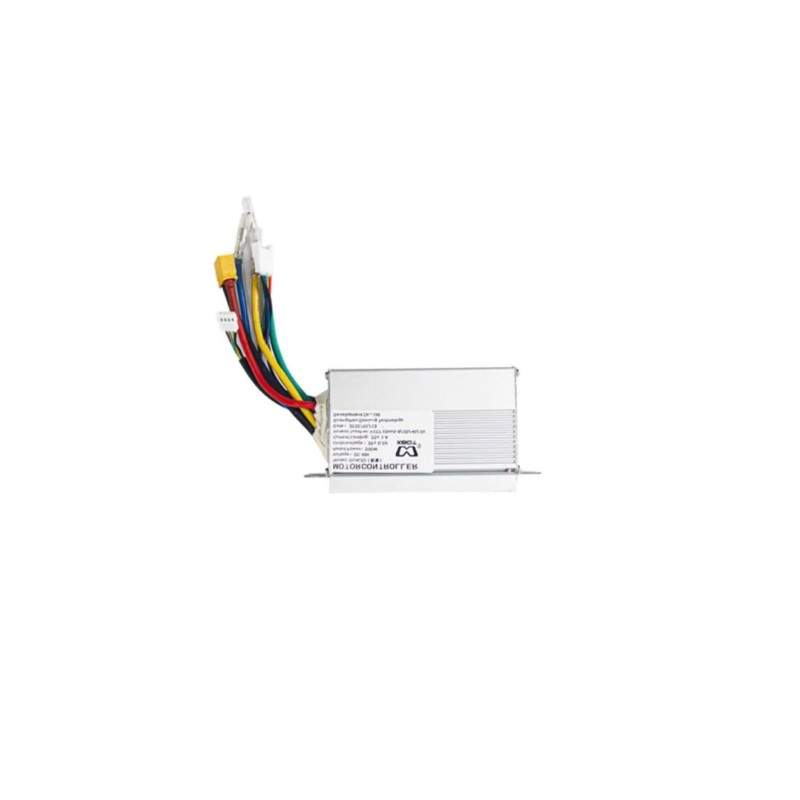 Kontroller for 48v 500w frontmotor av Dual52-sett eller for SUV S1 scooter Monorim - 1 Kontroller for 48v 500w frontmotor av Dua