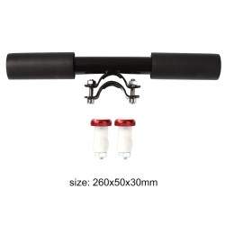 Barnehåndtak med lys Amalibay - 9  