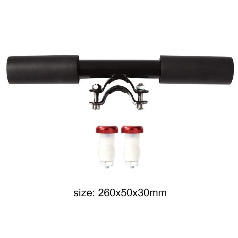 Kinderlenker mit Licht Amalibay - 9  