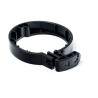 Opklapbare hendelborgring en beschermring compatibel met Segway F25 F30 F40 D18E D28E D38E Segway - Ninebot - 11 Opklapbare hend