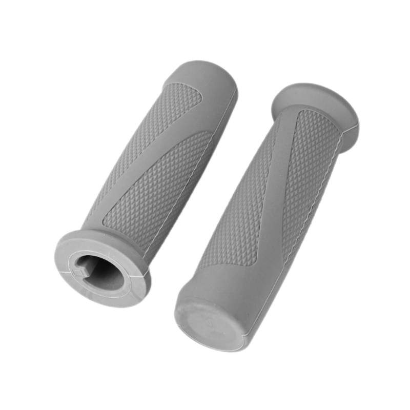 Manopole per manubrio per scooter elettrico Segway F25 F30 F40 D18E D28E D38E Segway - Ninebot - 1 Manopole per manubrio per sco