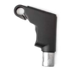 Segway F25 F30 F40 D18E D28E D38E elektromos robogó képernyő alapja és kormánytartója Segway - Ninebot - 1 Segway F25 F30 F40 D1