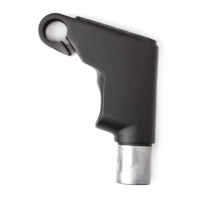Base para o ecrã e suporte para o guiador da trotinete elétrica Segway F25 F30 F40 D18E D28E D38E Segway - Ninebot - 1 Base para