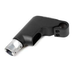 Elektrinio paspirtuko Segway F25 F30 F40 D18E D28E D38E ekrano pagrindas ir vairo atrama Segway - Ninebot - 2 Elektrinio paspirt