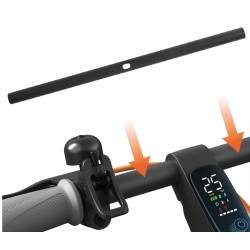 Krmilo za električni skiro Segway F25 F30 F40 D18E D28E D38E Segway - Ninebot - 1 Združljivo z električnimi skiroji Segway F25, 
