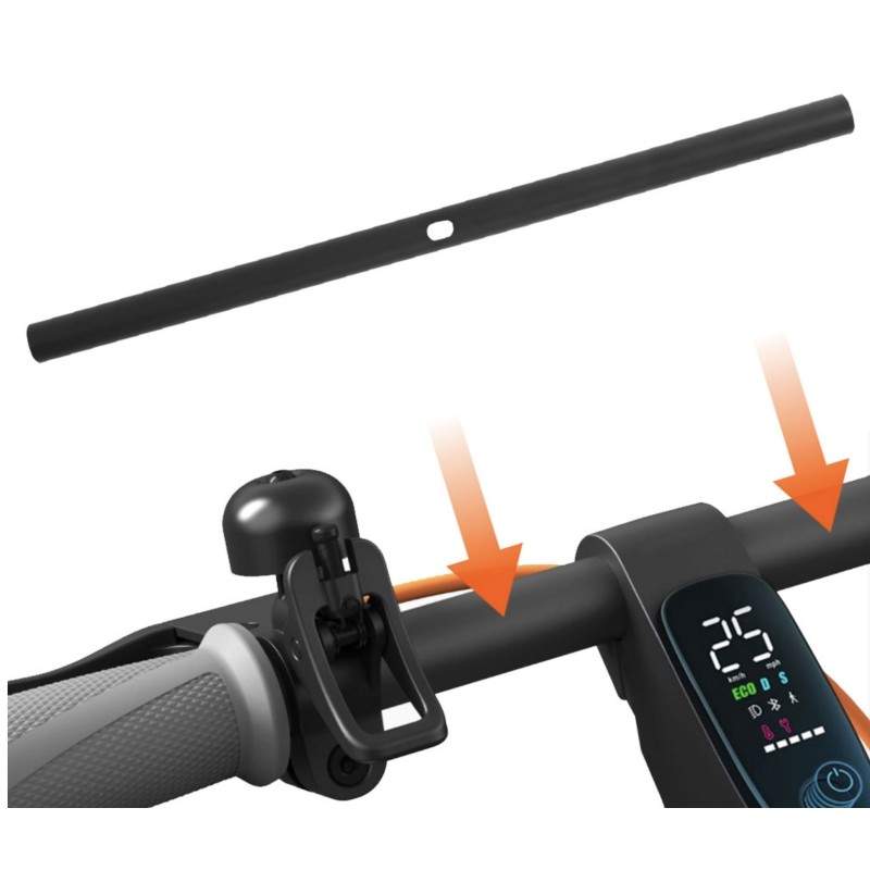 Handle Bar for Segway F25 F30 F40 D18E D28E D38E Electric Scooter Segway - Ninebot - 1 Handle Bar for Segway F25 F30 F40 D18E D2