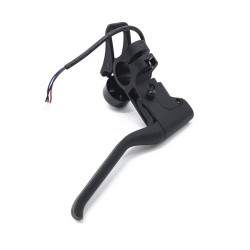 Mochlós frénou me koudoúni gia ilektrikó skoúter Segway F25 F30 F40 D18E D28E D38E Segway - Ninebot - 1 Mochlós frénou me koudoú