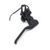 Maneta de frana cu clopotel pentru trotineta electrica Segway F25 F30 F40 D18E D28E D38E Segway - Ninebot - 1 Maneta de frana cu