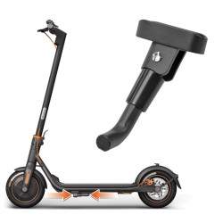 Béquille pour Scooter électrique Segway F25 F30 F40 D18E D28E D38E Segway - Ninebot - 1 Béquille pour Scooter électrique Segway 
