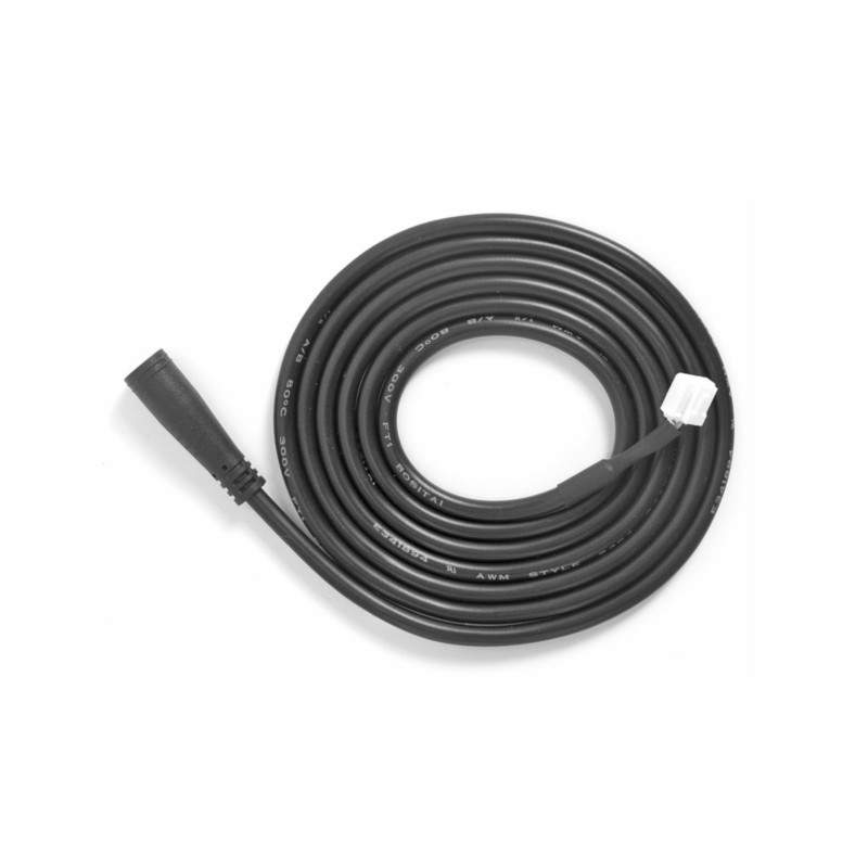 Câble tableau de bord BLE vers contrôleur 48v pour kit Dual52 ou scooter SUV S1 Monorim - 1 Câble tableau de bord BLE vers contr