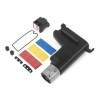 Monorim MX7 - suport pentru ghidon pentru Ninebot Max Monorim - 3  