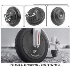 Motor Monorim 500w para atualização para Pack U5 * 2.0 - atinge 65km/h Monorim - 9 Não é obrigatório trocar mais peças, este mot